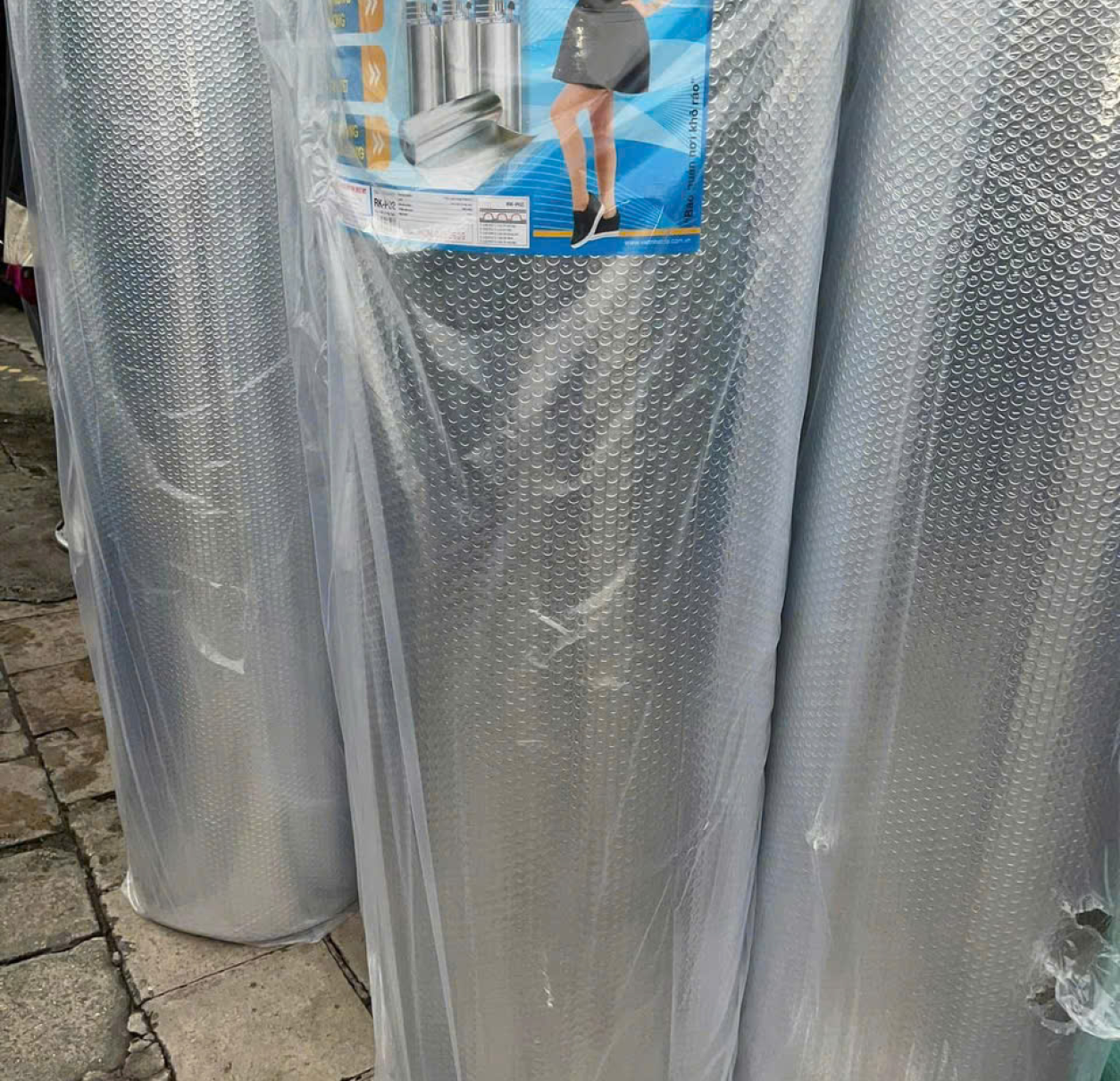 TẤM CÁCH NHIỆT