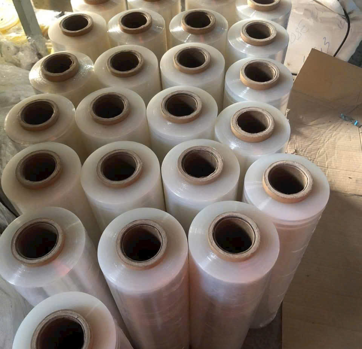 MÀNG BỌC THỰC PHẨM GIÁ SỈ