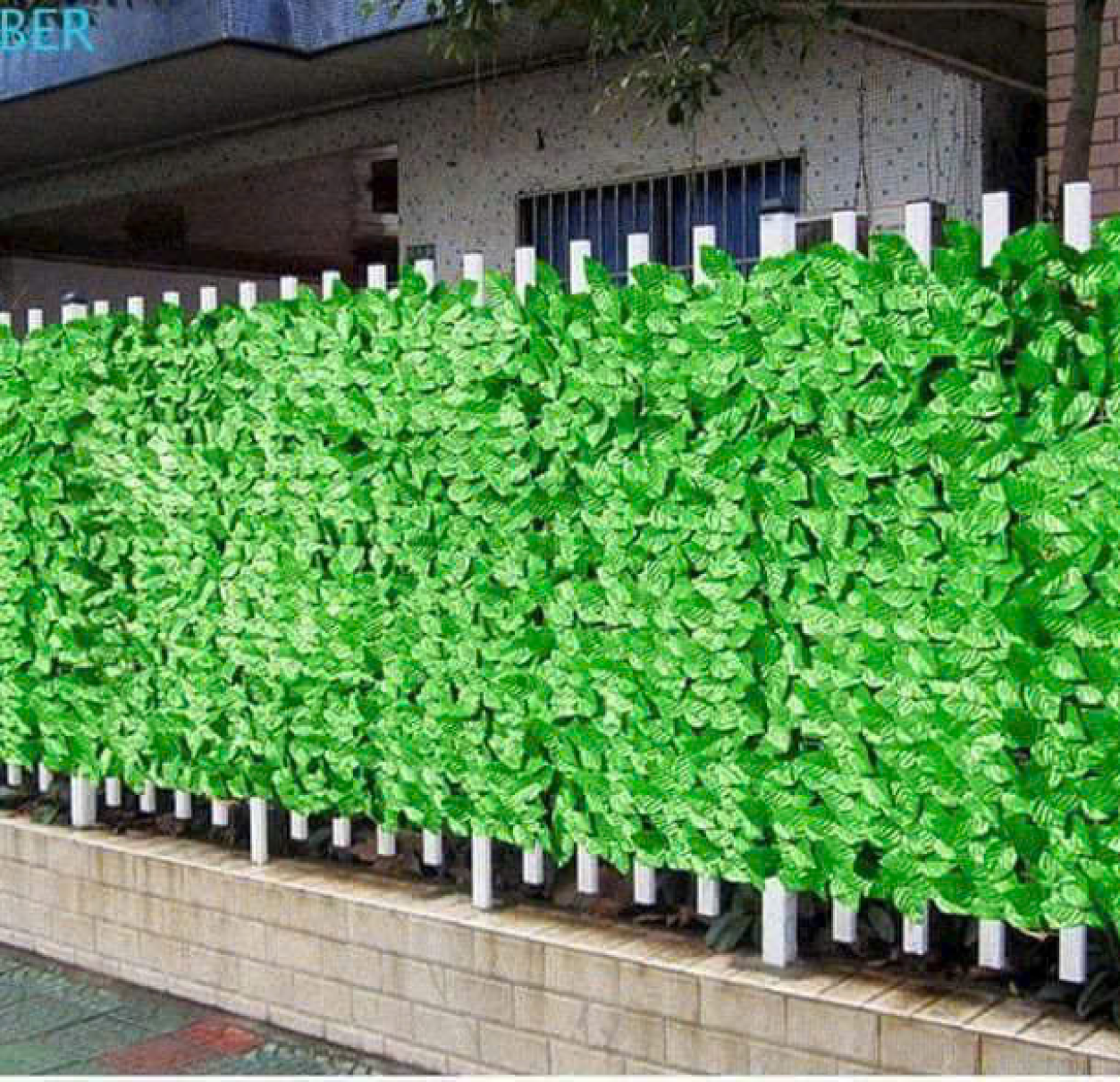 CỎ GIẢ MÀU XANH