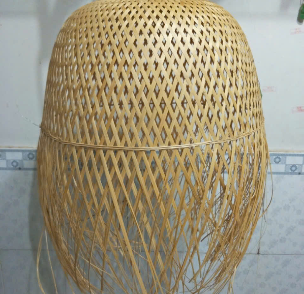 ĐÈN TUA - Q45