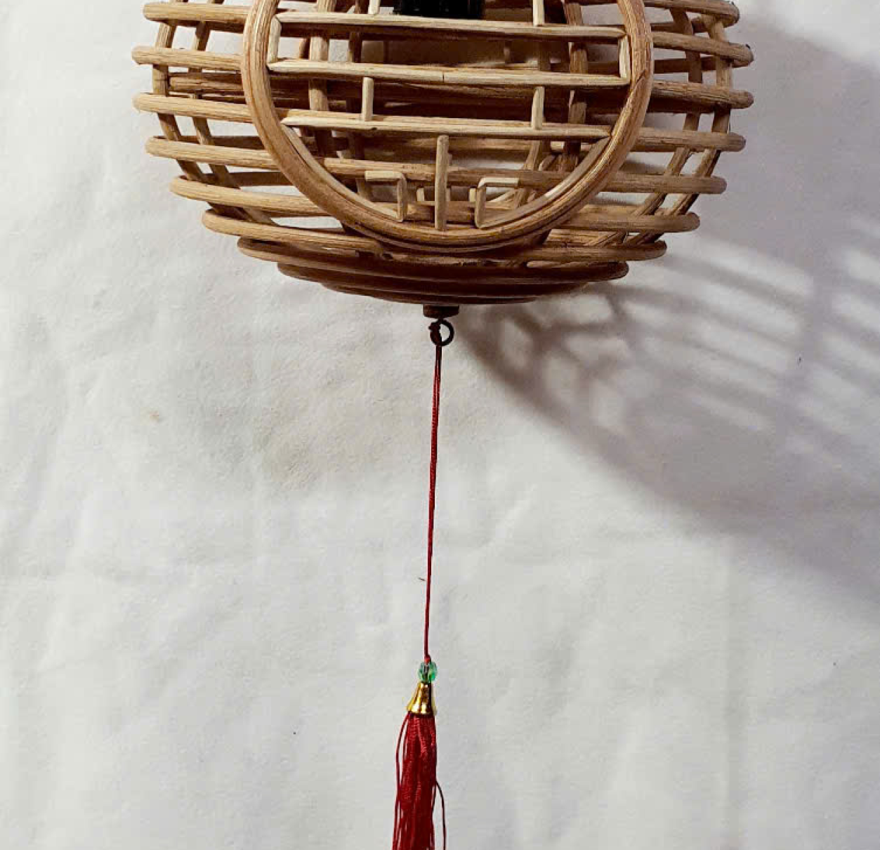 ĐÈN TRE KIỂU NGƯỜI HOA