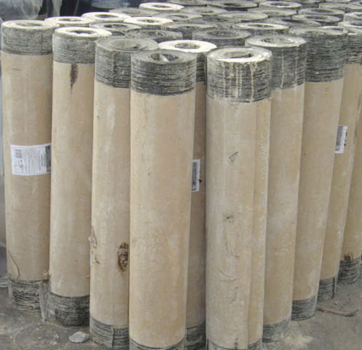 SIMILI CUỘN