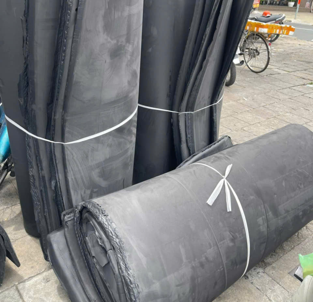TẤM NHỰA LÓT SÀN TRƠN