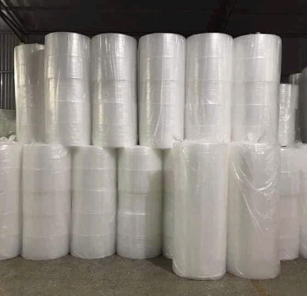 TẤM MÚT VỀ HÀNG