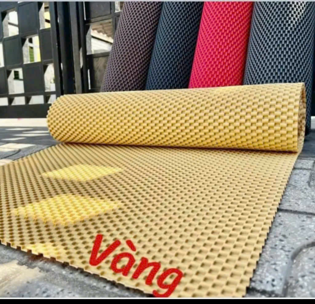 LƯỚI CHE MÀU VÀNG