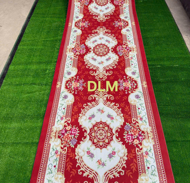 THẢM LÓT SÀN DLM