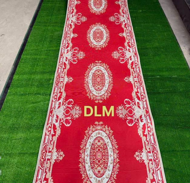 THẢM LÓT SÀN DLM TD4