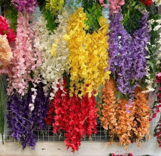 HOA GIẢ