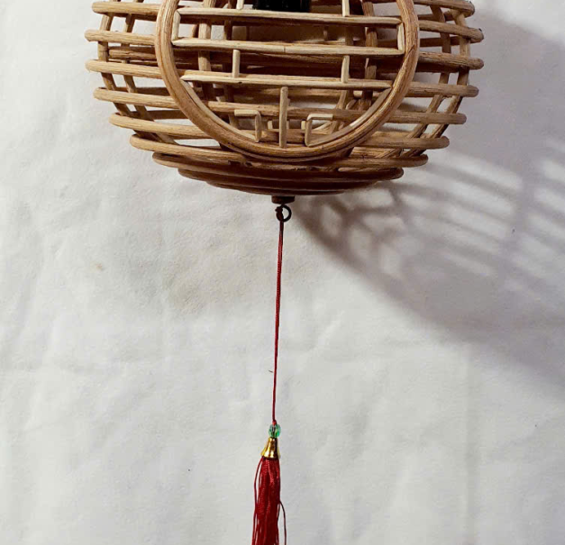 ĐÈN TRE KIỂU NGƯỜI HOA