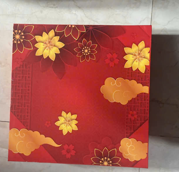 HỘP TRUNG THU